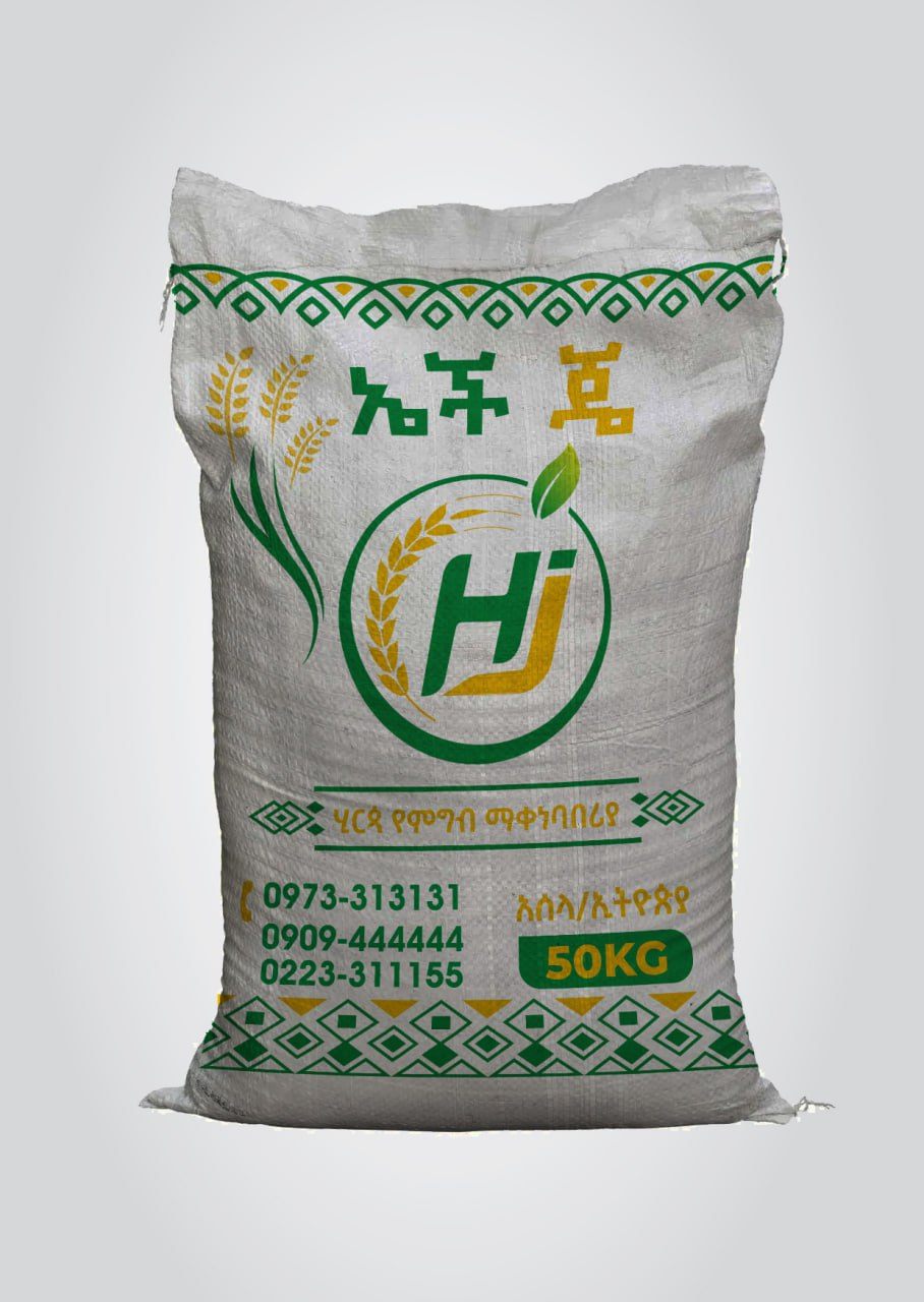 HJ wheat flour